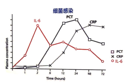 白介素-6(interleukin-6;IL-6)